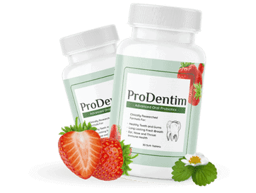 ProDentim® - Official Website | Oral Health Support